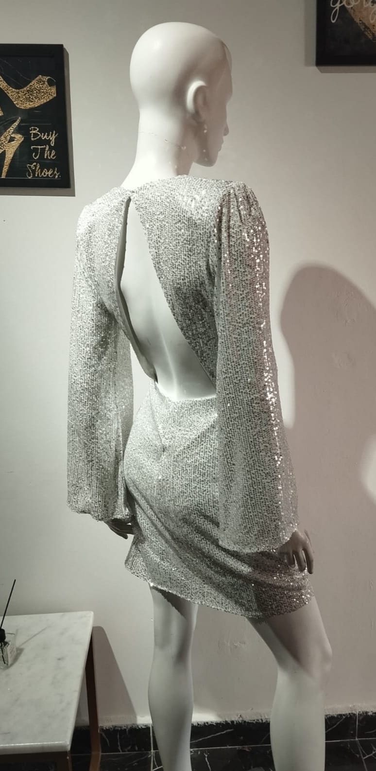 elegance