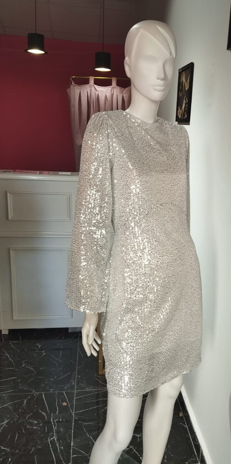 elegance